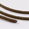 Faux Suede Cord LW-JP0001-3.0mm-1137-4