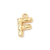 Brass Charms KK-P340-01G-F-1