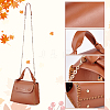   1 Set DIY Crossbody Bag Making Kits DIY-PH0009-56-4