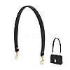 PU Leather Handbag Chain Straps PURS-WH0008-11D-6