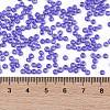 TOHO Round Seed Beads X-SEED-TR08-0934-4