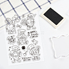 PVC Plastic Stamps DIY-WH0167-56-401-6