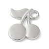 Alloy Pendants PALLOY-D358-01P-1