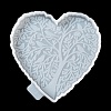 Tree of Life Pattern DIY Cup Mat Silicone Molds DIY-A046-06A-3