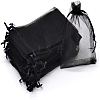 Organza Packing Drawstring Bags LS-PW-WG91BF8-05-1