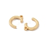 Brass Pendants KK-R164-01C-G-2