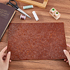 Leather Fabric AJEW-WH0314-506B-04-3