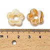 Handmade Lampwork European Beads LAMP-F039-01I-3