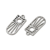 304 Stainless Steel Pendants SA-CBA28C1-02A-P-2