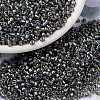 MIYUKI Round Rocailles Beads SEED-X0055-RR3750-1