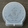 DIY Silicone Candle Molds DIY-A055-02B-4