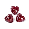 Glass Rhinestone Cabochons RGLA-A026-09A-208DE-1