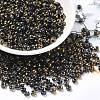 Glass Seed Beads X1-SEED-H002-B-D229-1