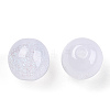 Round Imitation Cat Eye Resin Beads RESI-TAC0017-08F-4