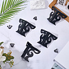 Iron Chair Leg FIND-CP0003-84EB-4