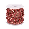 Handmade Brass Cable Chains CHC-I027-01B-3