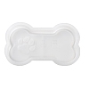 Bone DIY Storage Dish Silicone Molds SIL-F015-01-3