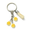 Resin Keychain KEYC-YW00012-01-1