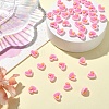 Resin Nail Cabochons AJEW-CJC0009-5