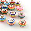 Resin European Beads X1-RPDL-S003-M-1