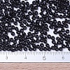 MIYUKI Round Rocailles Beads SEED-G007-RR0401-4