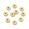 SHEGRACE Brass Beads XGRPCU089-275G-2