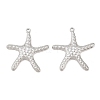 304 Stainless Steel Pendants LS-STAS-P424-01P-1