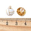 304 Stainless Steel Stud Earrings EJEW-Q028-02B-G-3