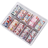 10 Rolls PET Sticker Tapes AJEW-WH20020-246A-36-1