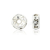 Preciosa® MAXIMA Crystal Multi-Stones Settings Y-PRC-MA4-00030-S-3
