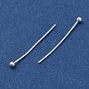 Brass Ball Head Pins KK-H502-03M-S-2