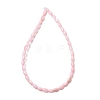 Dyed Natural Freshwater Shell Beads Strands SH-CBA2978-06D-3