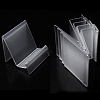 Acrylic Displays LS-ODIS-WH0005-11-5