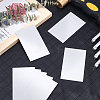 Aluminum Sheet AJEW-PH0001-68A-2