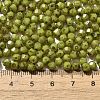 Baking Paint Glass Seed Beads X1-SEED-A032-02A-02-4