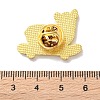 Puppy Dog Enamel Pins JEWB-M048-05C-5