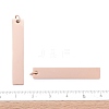 304 Stainless Steel Pendants LS-STAS-S105-T604D-3-4