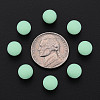 Opaque Acrylic Beads MACR-S373-57-K05-4