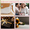 Alloy Pendant Decoration & Brooch Findings Kits HJEW-HY00012-7