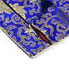 Silk Pouches ABAG-L005-A01-3