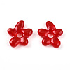 Handmade Lampwork Beads LAMP-N024-38E-1