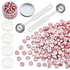 Sealing Wax Particles Kits for Retro Seal Stamp DIY-CP0003-50L-1