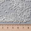 MIYUKI Round Rocailles Beads SEED-G008-RR0420-4