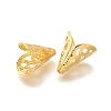 Brass Bead Cone KK-G600-27G-01-2