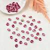 Preciosa® MAXIMA Crystal Round Stones X-PRC-RASS29-70010-3