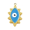 304 Stainless Steel Pendants LS-STAS-C068-05G-1