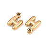 304 Stainless Steel Pendants STAS-S186-12H-G01-2