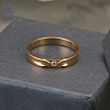 304 Stainless Steel Finger Fings FS-WG2B73A-04-2