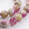 Natural Persian Jade Beads Strands G-J356-17-10mm-3