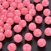 Imitation Jelly Acrylic Beads MACR-S373-97A-E09-1